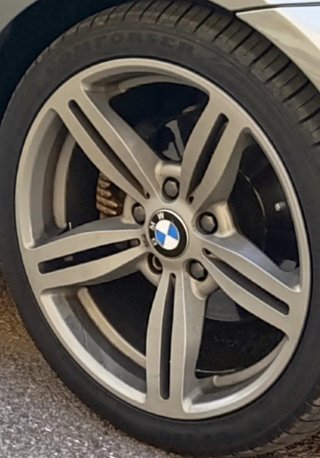 BMW Serie 3 2005