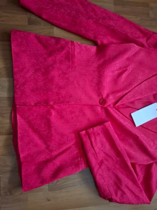Blazer Zara