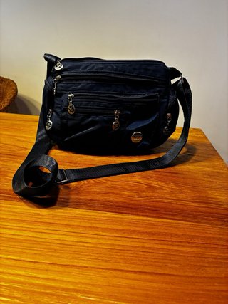 Pack 2 Bolsos viaje y diario: Salmon y azul
