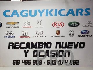 motor limpia opel corsa A trasero nuevo