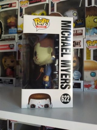 Funko Pop! Michael Myers Halloween 622