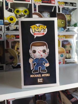 Funko Pop! Michael Myers Halloween 622