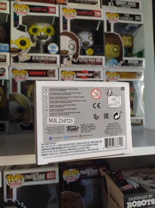 Funko Pop! Michael Myers Halloween 622