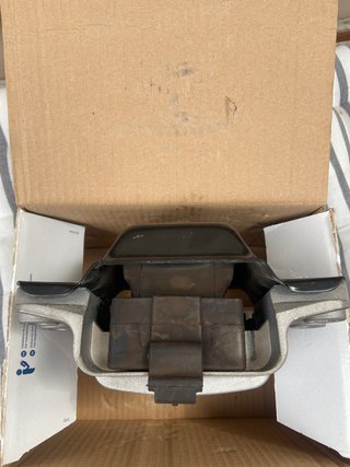 Tacos Motor y Caja Golf 5 GTI 2.0 TFSI BWA