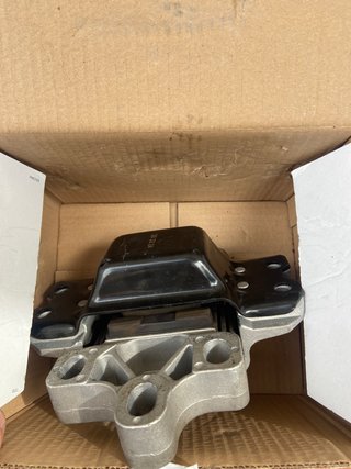 Tacos Motor y Caja Golf 5 GTI 2.0 TFSI BWA