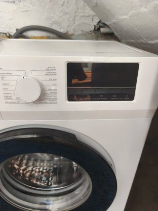 Lavadora Corberó CLT6VIN