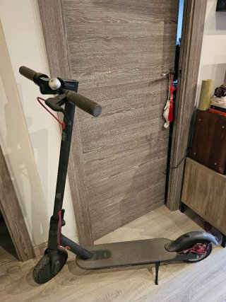 Patinete Eléctrico Xiaomi M365