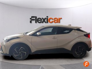 Toyota C-HR 1.8 125H Active