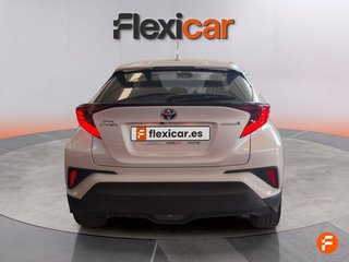 Toyota C-HR 1.8 125H Active