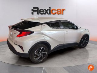 Toyota C-HR 1.8 125H Active