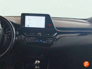 Toyota C-HR 1.8 125H Active