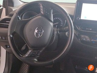 Toyota C-HR 1.8 125H Active