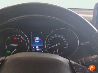 Toyota C-HR 1.8 125H Active