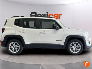 Jeep Renegade eHybrid 1.5 96kW(130CV) Limited ATX