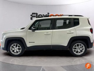Jeep Renegade eHybrid 1.5 96kW(130CV) Limited ATX