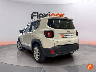 Jeep Renegade eHybrid 1.5 96kW(130CV) Limited ATX