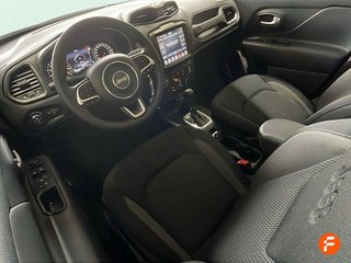 Jeep Renegade eHybrid 1.5 96kW(130CV) Limited ATX