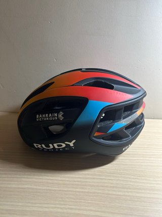Casco Rudy Project Bahrain Victorious