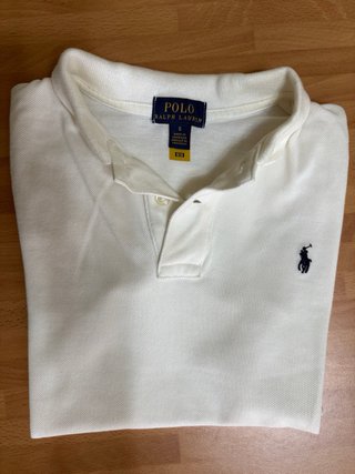Lote Ropa Niño: Polos y Pantalones