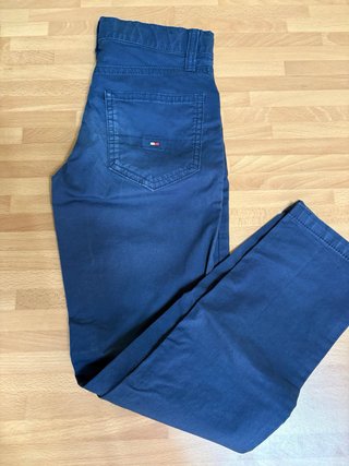 Lote Ropa Niño: Polos y Pantalones