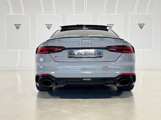 Audi RS5 Coupe 2.9 TFSI 450cv Quattro