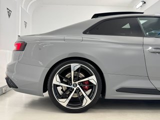 Audi RS5 Coupe 2.9 TFSI 450cv Quattro