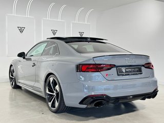 Audi RS5 Coupe 2.9 TFSI 450cv Quattro