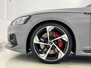 Audi RS5 Coupe 2.9 TFSI 450cv Quattro