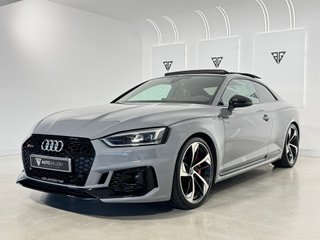 Audi RS5 Coupe 2.9 TFSI 450cv Quattro