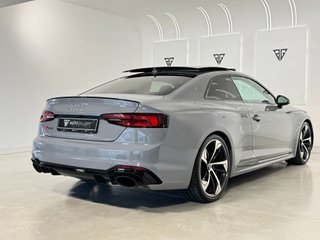 Audi RS5 Coupe 2.9 TFSI 450cv Quattro