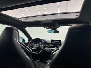 Audi RS5 Coupe 2.9 TFSI 450cv Quattro