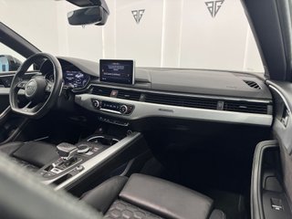 Audi RS5 Coupe 2.9 TFSI 450cv Quattro