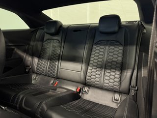 Audi RS5 Coupe 2.9 TFSI 450cv Quattro