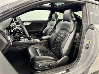 Audi RS5 Coupe 2.9 TFSI 450cv Quattro