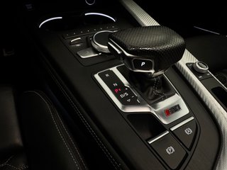 Audi RS5 Coupe 2.9 TFSI 450cv Quattro