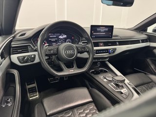 Audi RS5 Coupe 2.9 TFSI 450cv Quattro