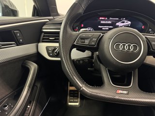 Audi RS5 Coupe 2.9 TFSI 450cv Quattro
