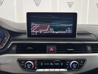 Audi RS5 Coupe 2.9 TFSI 450cv Quattro