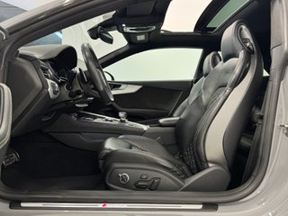 Audi RS5 Coupe 2.9 TFSI 450cv Quattro