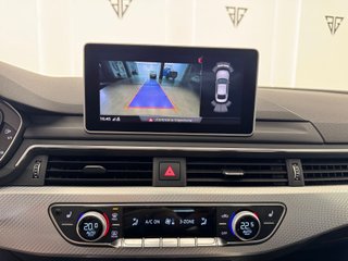 Audi RS5 Coupe 2.9 TFSI 450cv Quattro