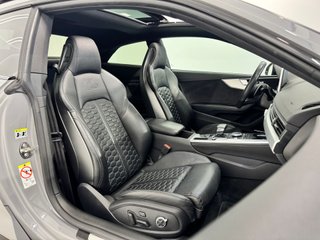 Audi RS5 Coupe 2.9 TFSI 450cv Quattro