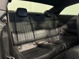 Audi RS5 Coupe 2.9 TFSI 450cv Quattro
