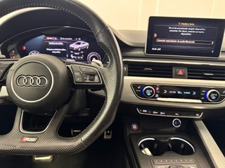 Audi RS5 Coupe 2.9 TFSI 450cv Quattro