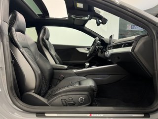 Audi RS5 Coupe 2.9 TFSI 450cv Quattro