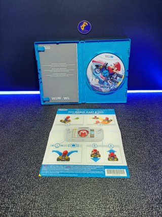 Mario Kart 8 Wii U