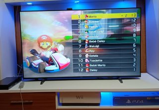 Mario Kart 8 Wii U
