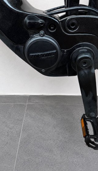 Bicicleta Eléctrica Giant Talla L