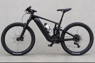 Bicicleta Eléctrica Giant Talla L