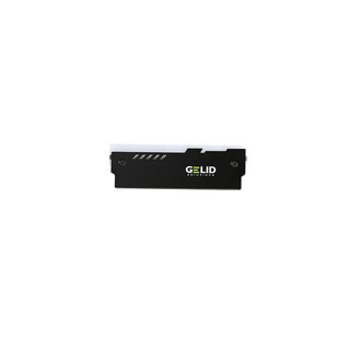 Gelid Solution Lumen RGB RAM Memory Cooling Kit de 2 piezas