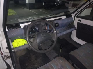 SEAT Marbella  1996